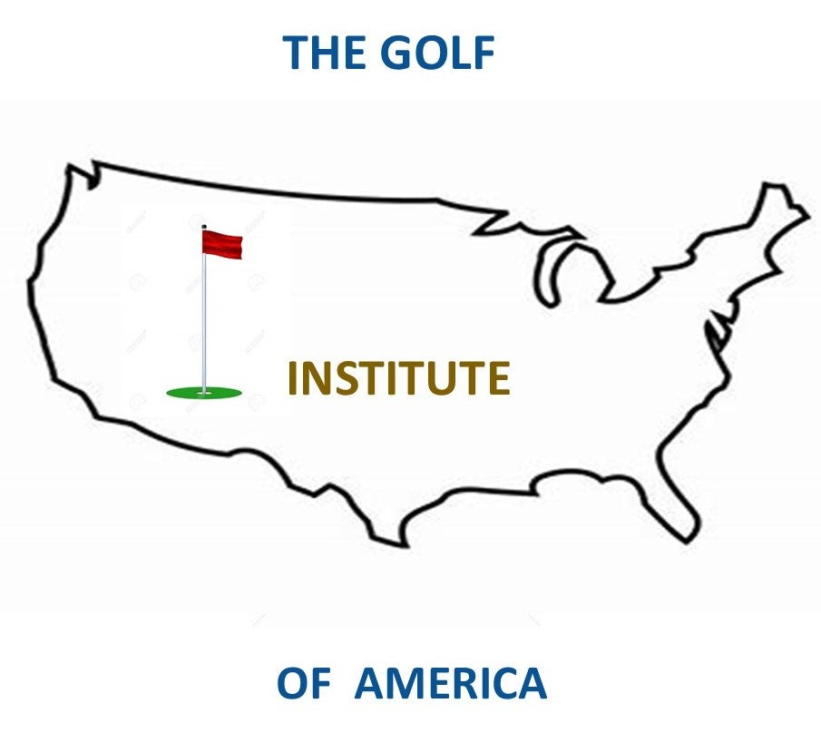 Home | The Golf Institute of America